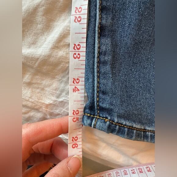 KUT FROM THE KLOTH ANKLE SKINNY JEANS - Picture 8 of 8